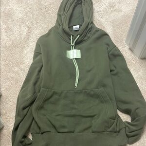 SABRINA IONESCU HOODIE (NIKE)